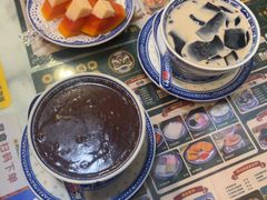 -广信牛奶甜品世家(台东店)
