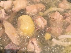 -同仁四季椰子鸡(无锡滨湖万象汇店)