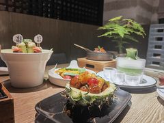 -熹素·鲜美素食Vegetarian (天河领展店)