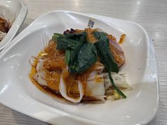 面皮-魏家凉皮(博水商务大厦店)