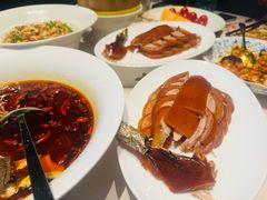 -大鸭梨烤鸭(石佛营店)