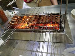 -小寒羊烧烤(凯瑞时代大厦店)