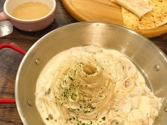 -Kpasta韩式意大利面