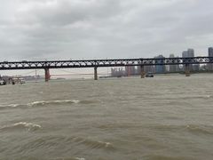 -武汉关码头(轮渡站)