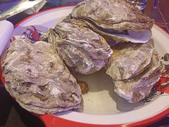 -胖子烧烤海鲜(亲贤北街店)