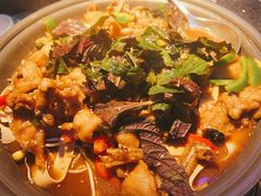 -享川蜀·烤鱼·烤蛙(南海印象汇店)