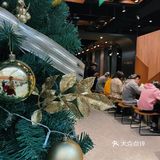 这家拉面馆，有点意思……