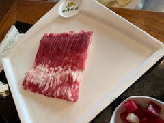 -南门涮肉(通州大船店)