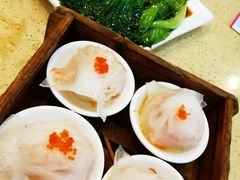 -喜鹊茶点.啫煲(车陂店)