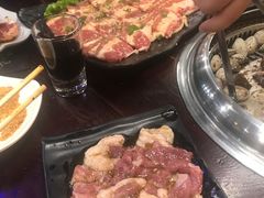 -三千里烧烤(西二道街店)