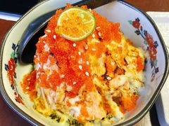 东京土豆泥沙拉-熊藏居酒屋(kkone店)