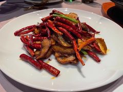 -宝燕壹号(长寿店)