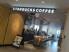 -星巴克(夏日百货店)