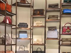 -上海恒天奢侈品(总店)