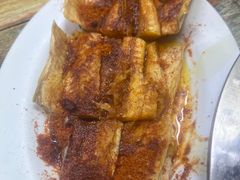 -西塔隆太白烤牛肉馆(图们路店)