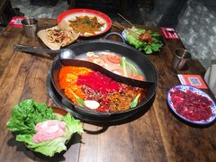 -于屿城重庆火锅(深圳总店)