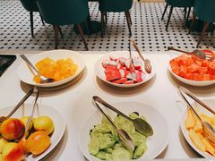 -豪客来牛排(重庆金源世纪广场1731店 )