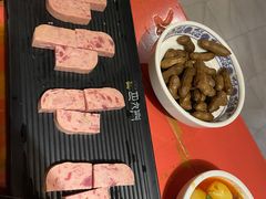 -巴九门老火锅(来福士打望店)