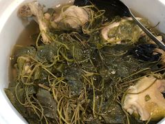 -台山美食一绝阿四台山黄鳝饭(阿四创作店)