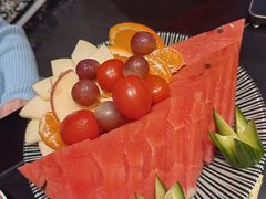-巴依老爷新疆美食(清华东门店)