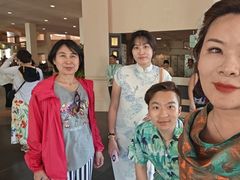 -吴哥国家博物馆