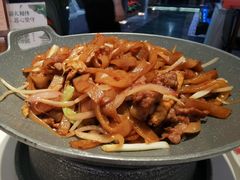 -山泉粤宴(广东大厦店)