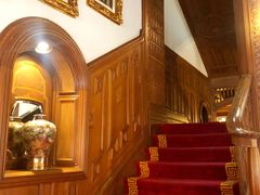 -马勒别墅·中餐厅