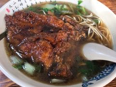 大排面-无名氏面馆(邮电路店)