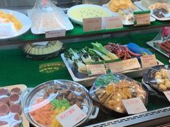 -万宝海鲜舫(劳动公园店)