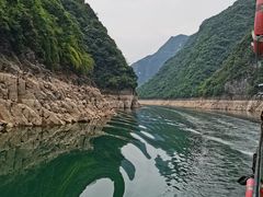 -神农溪纤夫文化旅游区