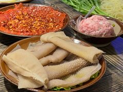 -冯校长老火锅(深圳总店)
