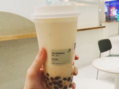 -喜茶(青岛金狮广场店)