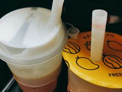 -丸摩堂鲜果茶(九方店)