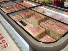 -非烤勿扰自助烤肉(虎门天虹店)