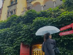 -青岛德国总督楼旧址博物馆