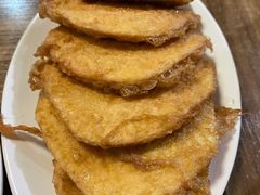 -炙热童年·老北京炙子烤肉(南锣鼓巷店)