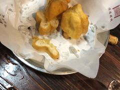 -顺德粥城·叹茶食粥(良化店)