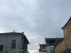 -妈妈的味道(和顺古镇店)