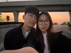 -宝安西湾红树林湿地公园