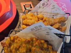 -胖哥俩肉蟹煲(杭州下沙学林街店)