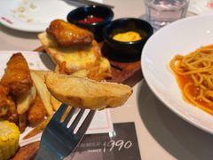 -米斯特比萨(罗斯福店)