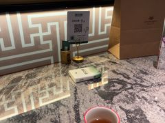 -新白鹿餐厅(松江开元地中海店)