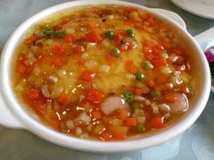 -宝发园名菜馆