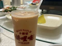 -小煵记·打边炉(西丽文光店)