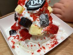 -DQ·蛋糕·冰淇淋(万象城店)