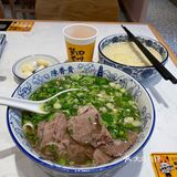 兰州牛肉面的几个小小点