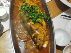 -中国徽菜·徽商故里(广安门店)