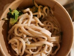 -魏家凉皮(协和店)