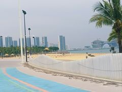 -蠔爺王志德生蚝馆(金沙湾店)