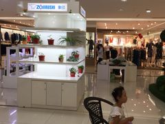 -开元商城(西旺店)